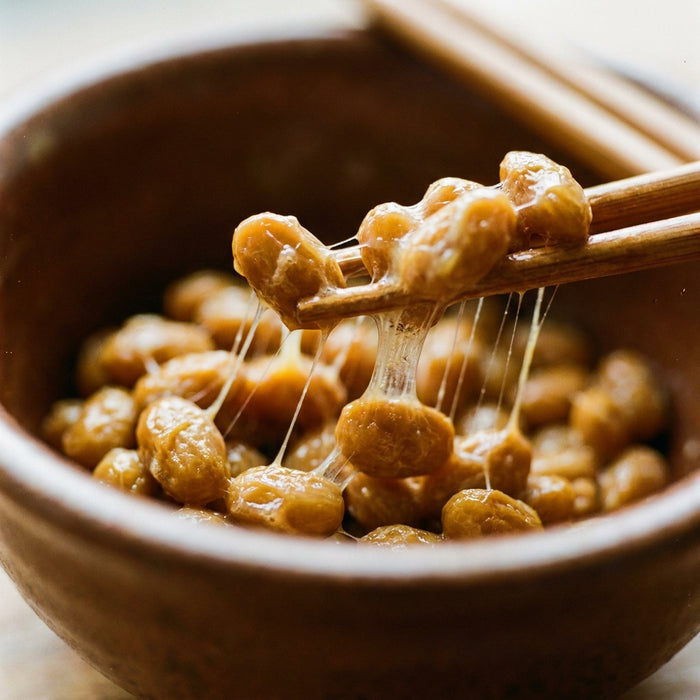 Nattokinase