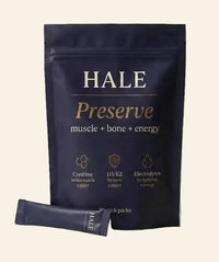 Hale Preserve