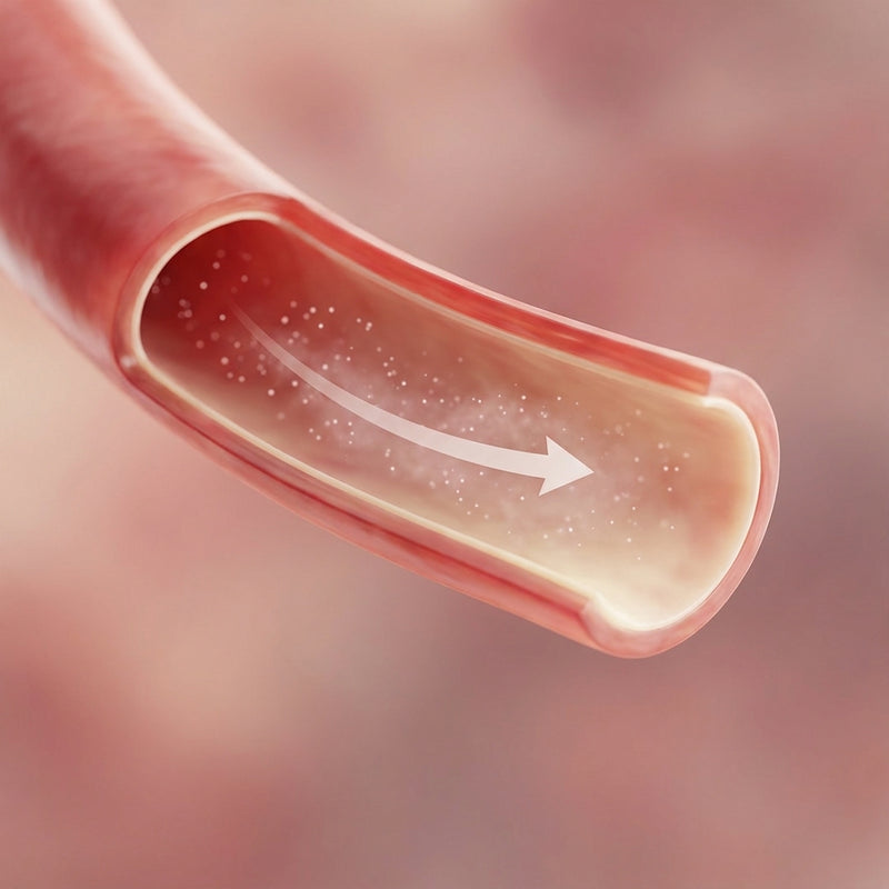 Dangerous Clots Stop Forming