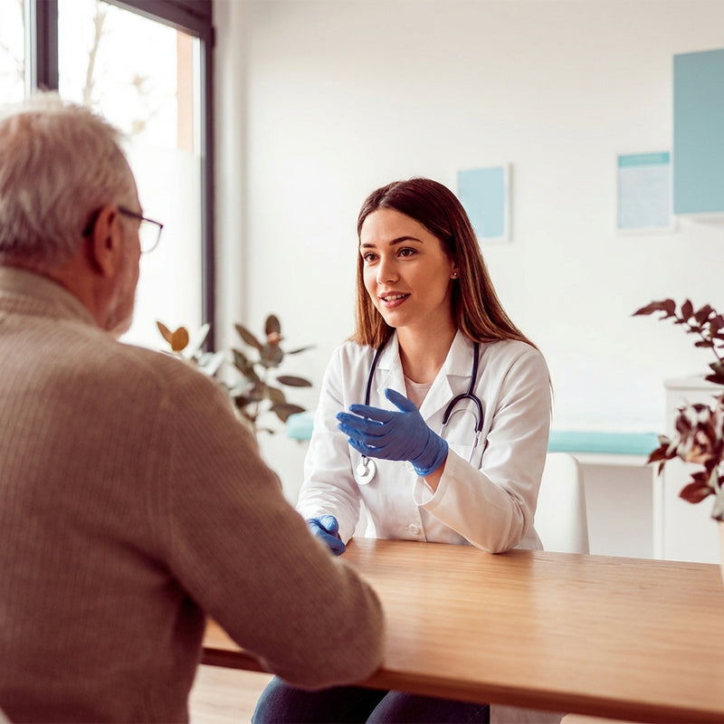 Your Blood Pressure Drops Naturally