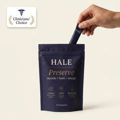 Hale Preserve thumbnail 1