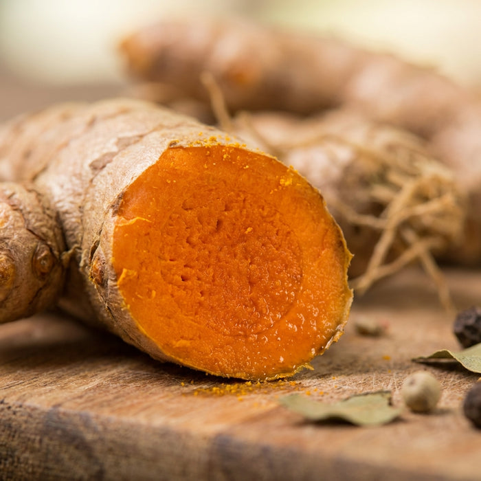 Turmeric