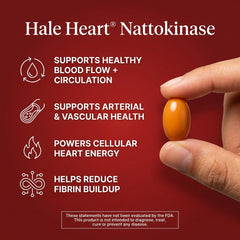 Hale Heart (30 Day Supply) thumbnail 3