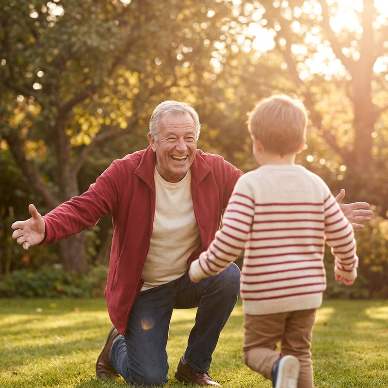 Your Heart Stays Protected Long-Term