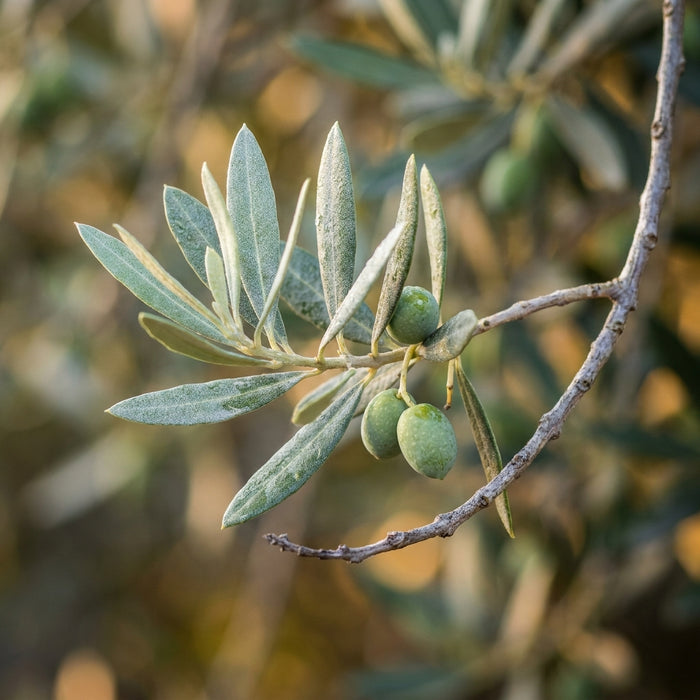 Olive Leaf