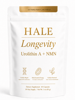 Hale Longevity