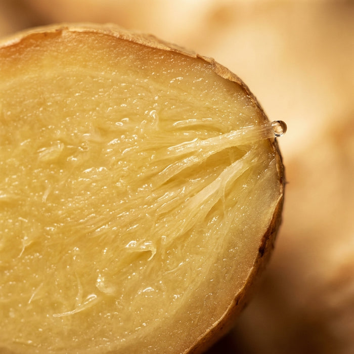 Ginger