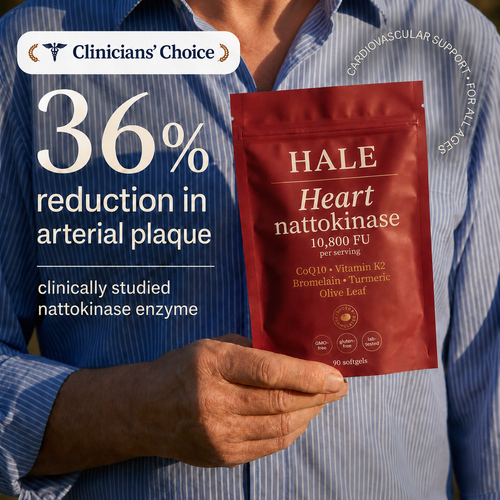 Hale Heart (150 day Supply)