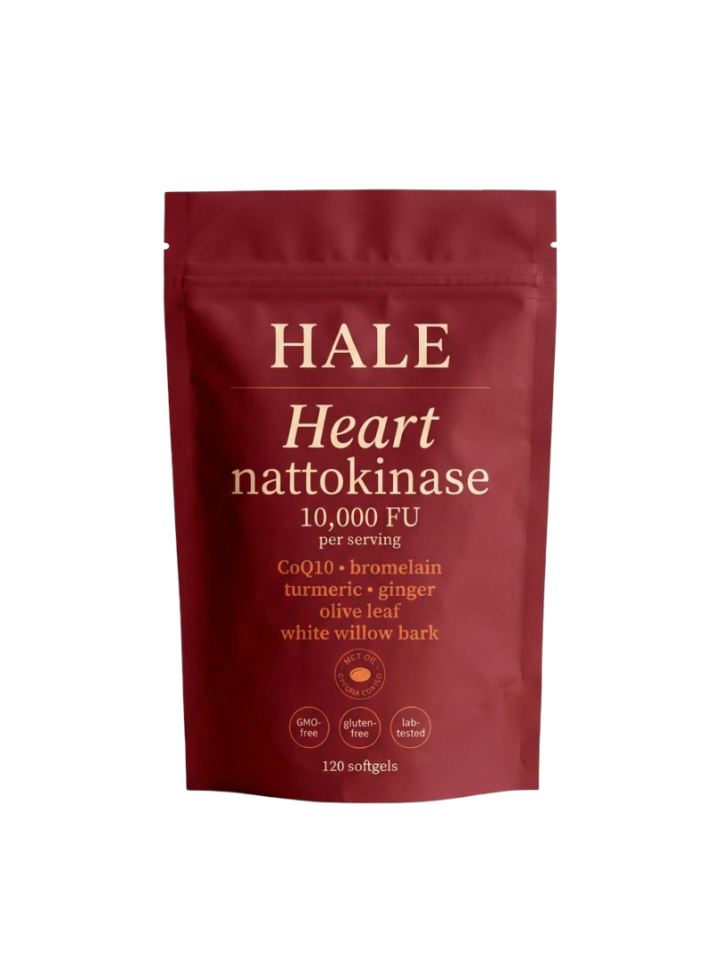 Hale Heart (30 Day Supply)