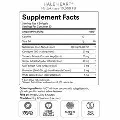 Hale Heart (30 Day Supply) thumbnail 5